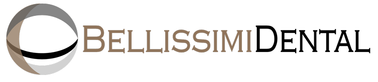 Bellissimi Dental logo