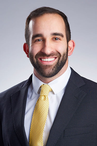 Dr. Russel J. Caputo