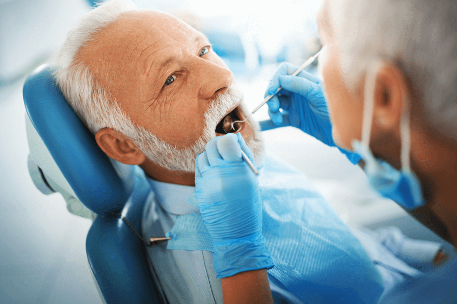 What Can I Eat After a Root Canal?